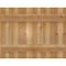 Ekena Millwork Joined Board-n-Batten Shutters, Rough Sawn Western Red Cedar, 32 1/4W x 25H, PR RBJ06S32X025RWR - alternate 4